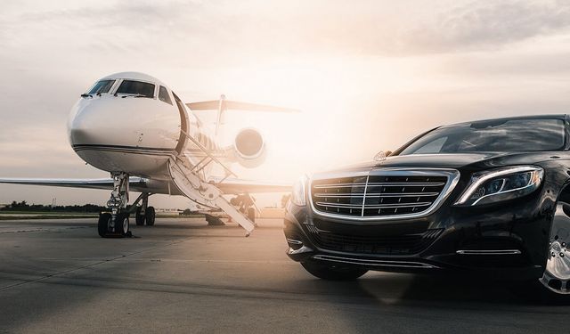 Havalimanı VIP transfer hizmeti nedir ve nasıl alınır?