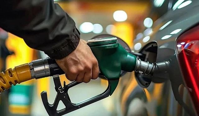 Gece gelen zammın ardından motorine büyük indirim yolda!
