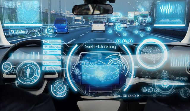 Yapay zeka ile araç kiralamak yüzde yüz güvenilir mi?