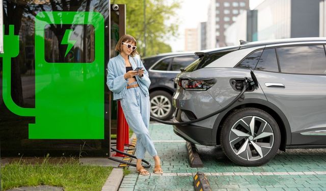 Elektrikli araç kiralamak avantajlı mı?
