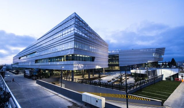 Ford Otomotiv'e proje bazlı devlet desteği