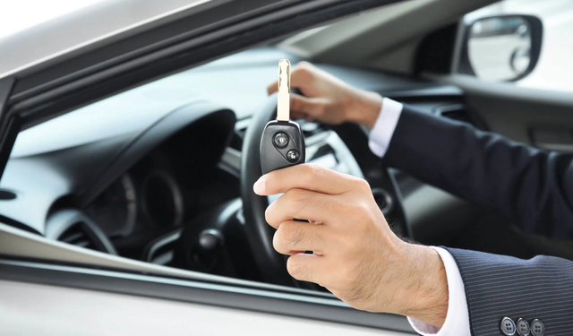 Kiralık araçlar satın alınabilir mi? Satın alırken neye dikkat edilmeli?