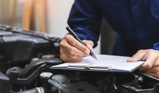 Otomatik atanan eksperler, hasar raporlarında tutar da belirleyecek: ‘Değer kaybı’nda yenilik