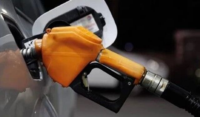 Abluka kararı sonrası petrolde sert yükseliş!