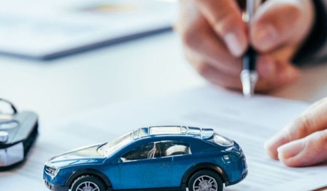 Kiralık araçta hasarı kim öder?