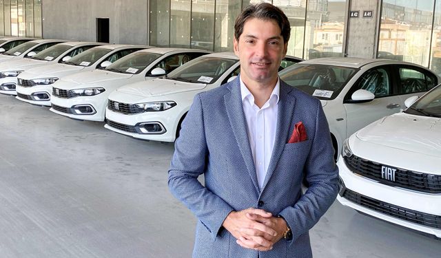 Araç kiralamada yeni dönem: Lenacars, Lenapartner ile “kazandıran iş ortaklığı modelini” başlatıyor