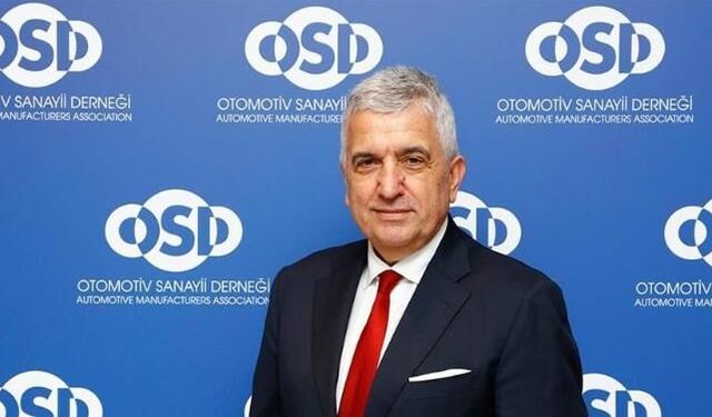OSD Başkanı Cengiz Eroldu sektörün ilk çeyreğini değerlendirdi