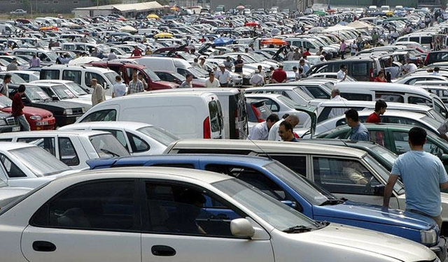 Piyasada son durum ne? BETAM otomobil raporu yayımlandı
