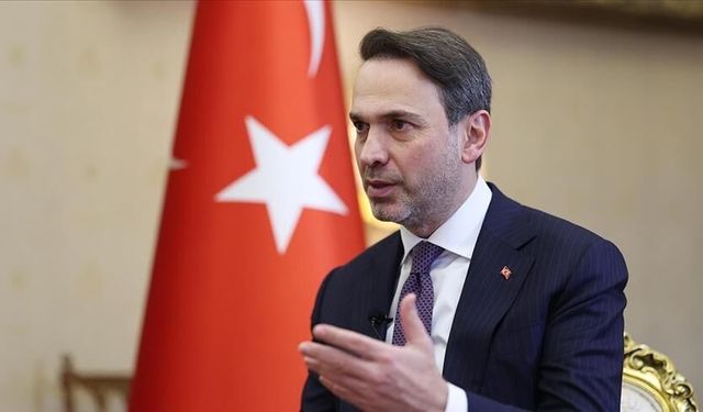 Bakan Bayraktar’dan enerji politikasına dair önemli açıklamalar
