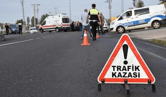 Trafik sigortasında yeni dönem: 1 Temmuz'da devreye giriyor