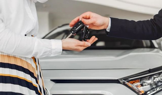 Araç abonelik modeli küresel mobilite pazarında büyümeye devam ediyor