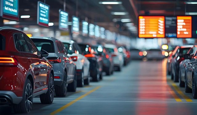 Rent a car şirketlerinde remarketing süreci nasıl işliyor?