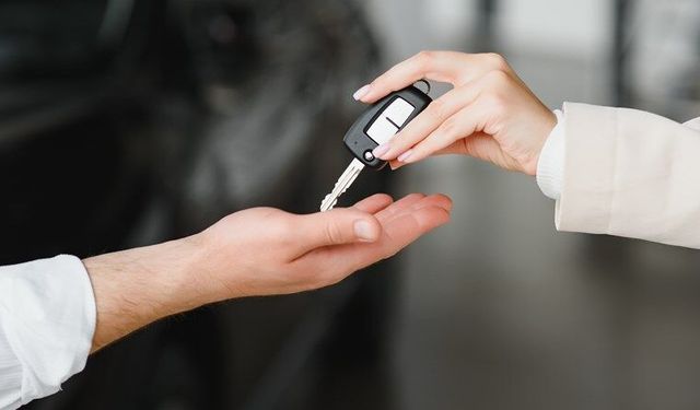 Araç kiralama sektöründe araç teslim süreleri neden önem taşıyor?