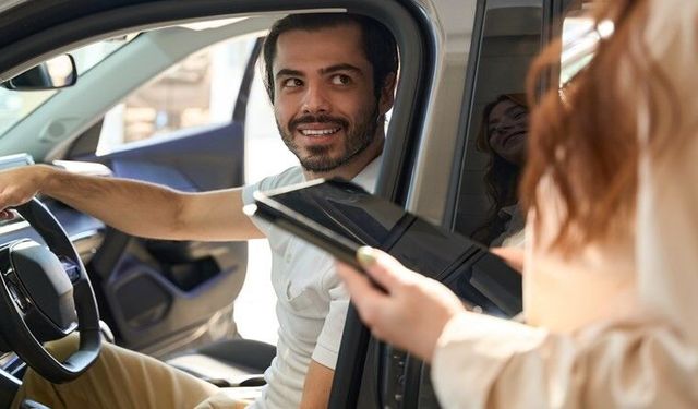Araç kiralama sektöründe dijital kimlik doğrulama sistemleri yaygınlaşıyor