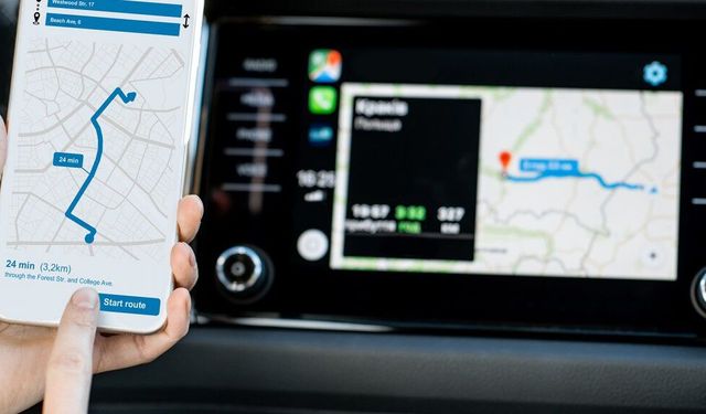 Telematik sistemleri araç kiralama sektöründe verimliliği artırıyor