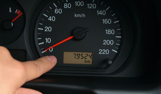 Araç Kiralamada Kilometre Sınırı Nasıl Hesaplanıyor? Ek Ücretle Karşılaşmamak İçin Bilmeniz Gerekenler