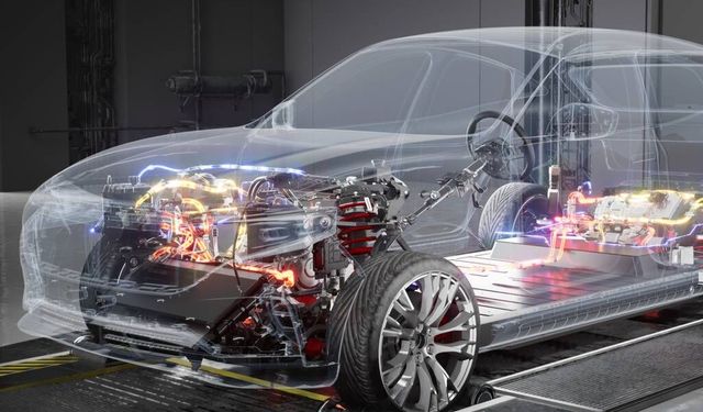 Elektrikli Araç Kiralarken Isı Pompası Neden Önemli? Menzili Etkileyen Detay