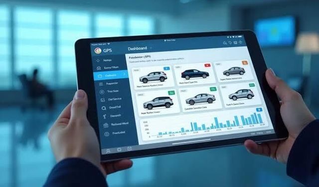 Kiralama sektöründe mobil uygulamalar müşteri deneyiminin merkezine yerleşiyor