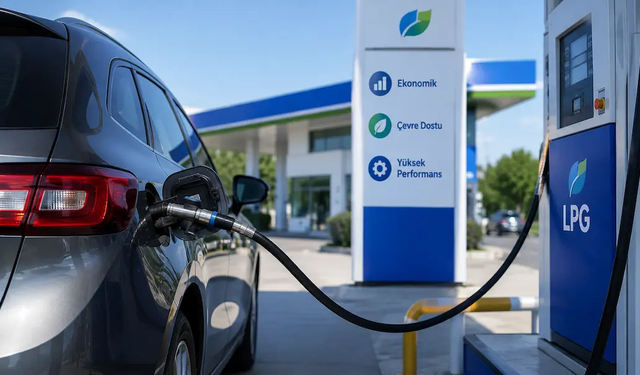 Araç kiralamada LPG’li seçenekler neden nadir? Sektörde tercih benzin ve dizelden yana
