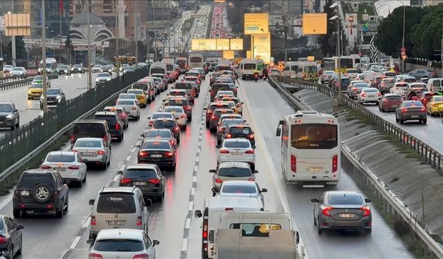 Araç kiralama sektöründe araç kullanım oranı neden kârlılığı belirliyor?
