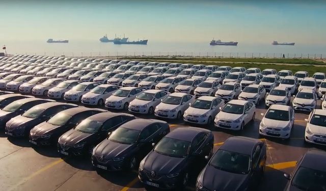 Rent a car sektöründe toplam sahip olma maliyeti filo yatırımlarını nasıl etkiliyor?