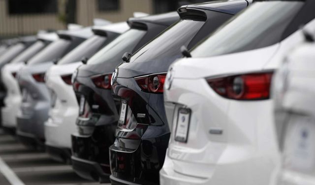 Rent a car şirketleri neden aynı modeli yüksek adetlerde satın alıyor?