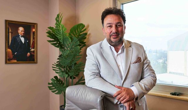 Lumicle Genel Müdürü Tahir Karabulut: 2030’a bugünden yatırım yapmalıyız