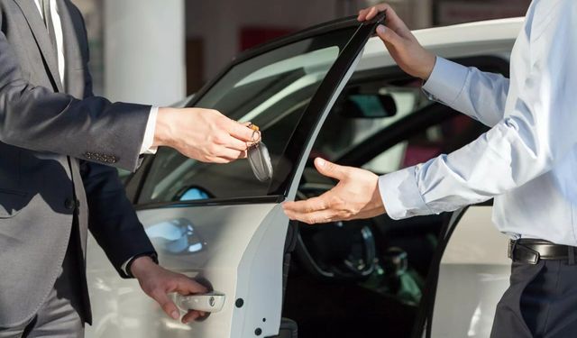 Rent a car sektöründe yedek araç planlaması neden kritik önem taşıyor?