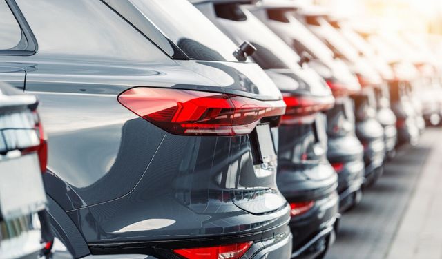 Rent a car şirketleri filo performansını KPI’larla takip ediyor