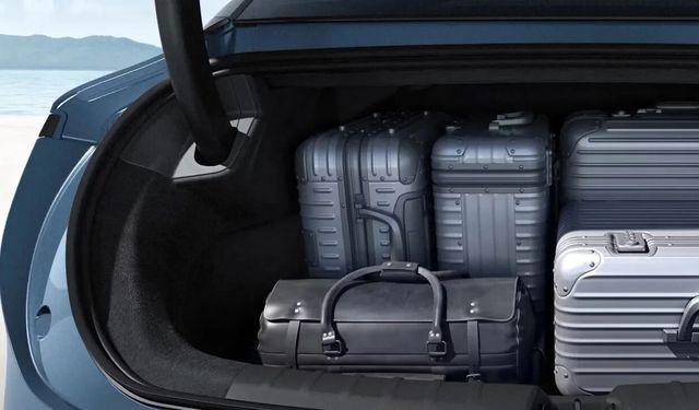 Rent a car şirketleri araç seçiminde bagaj hacmini neden dikkate alıyor?