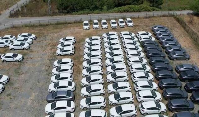 Rent a car sektöründe araçların stokta bekleme süresi neden takip ediliyor?