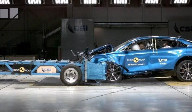 Rent a car şirketleri araç seçiminde Euro NCAP sonuçlarını neden dikkate alıyor?