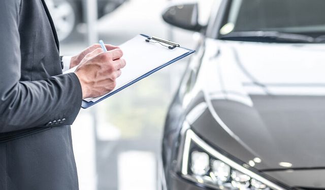 Rent a car şirketleri araçların servis geçmişini neden düzenli kayıt altında tutuyor?