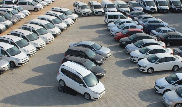 Rent a car şirketleri filolarındaki araçların donanım seviyesini nasıl belirliyor?