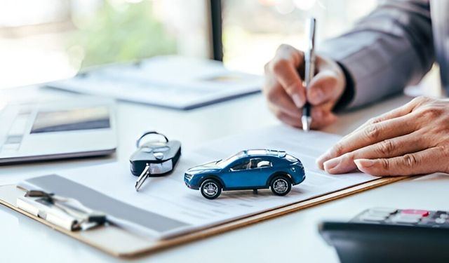 Araç kiralama şirketleri finansman maliyetlerini nasıl yönetiyor?