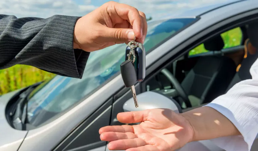 Operasyonel araç kiralama sektörünün aktif büyüklüğü 315 milyar liraya yaklaştı