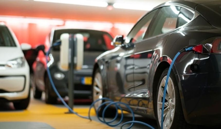Elektrikli araç sahipleri dikkat: Şarj fiyatlarında tarife değişiyor