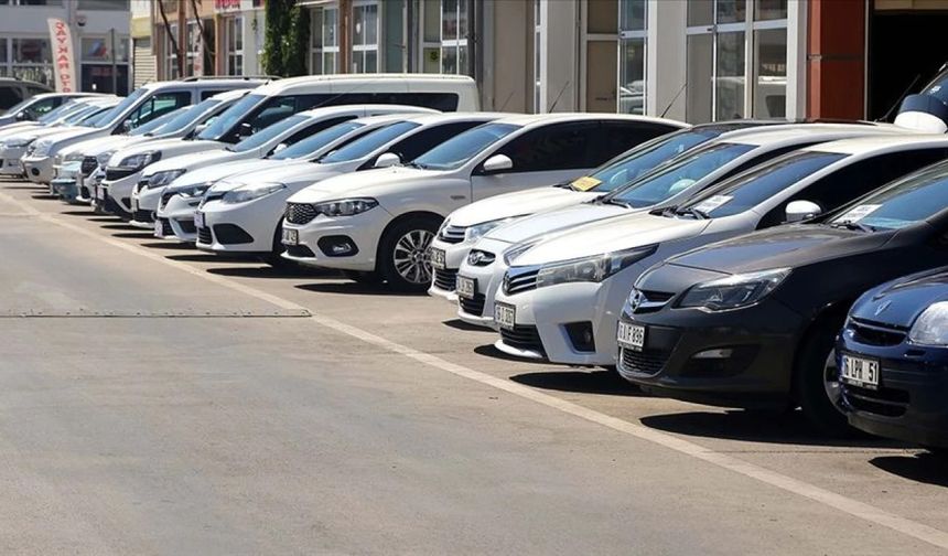 Hurda Teşvik Yasası Meclis'ten geçti mi? ÖTV indirimli araç alımı için fırsat