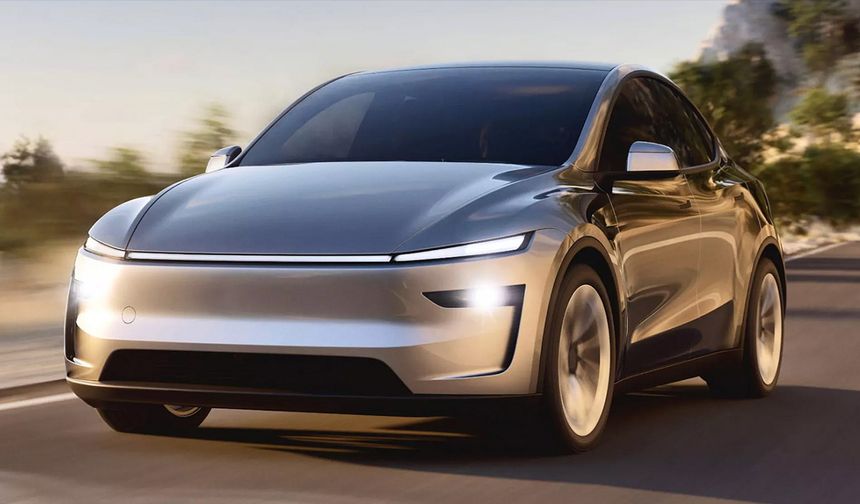 2025 yılında Türkiye’de en çok satan 10 SUV modeli