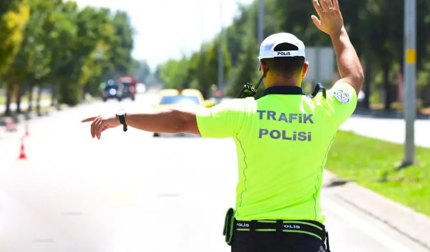 Trafikte yeni dönem başladı: Cezalar rekor seviyede artırıldı!