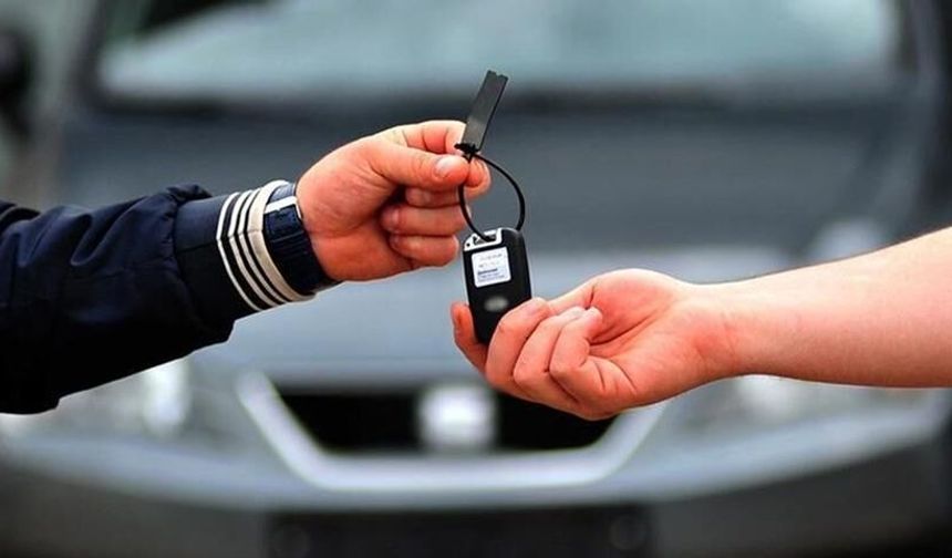 TÜİK açıkladı: Martta otomobil satışları arttı