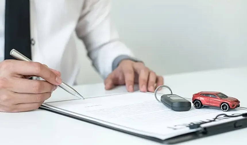 Rent a Car seçiminde 5 önemli kriter...