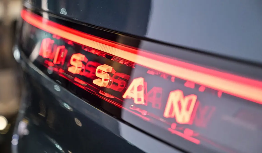 Otomobil devi daralma kararı aldı