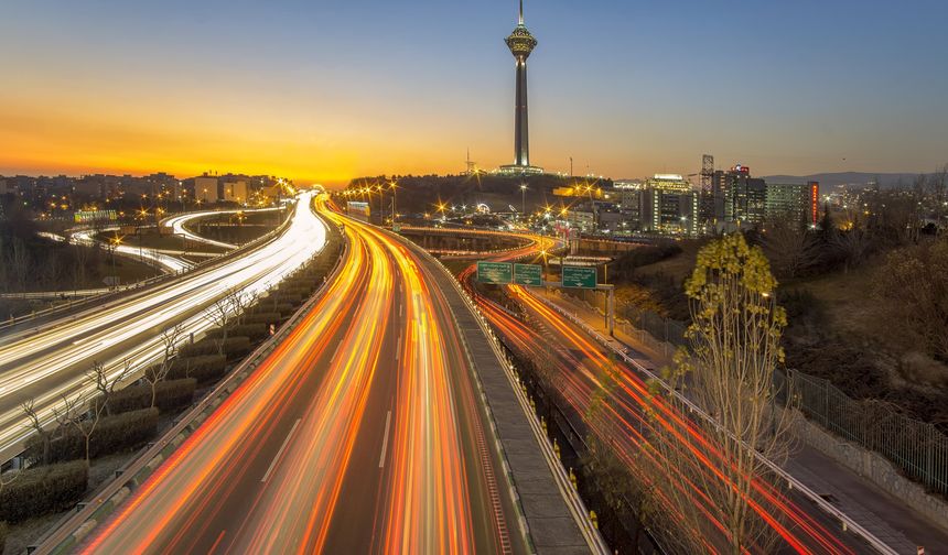 Kiralık araçla başkentten kısa kaçamak: İşte en yakın rotalar