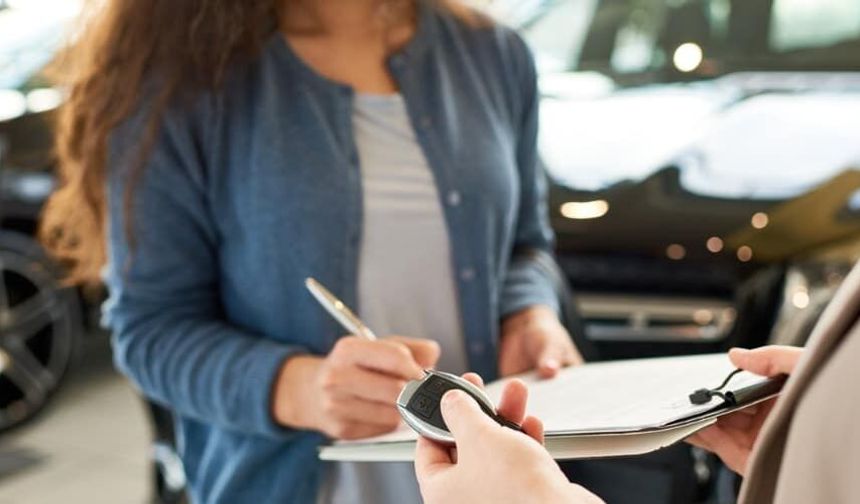 Rent a car şirketlerinde müşteri geri bildirimleri hizmet kalitesini şekillendiriyor