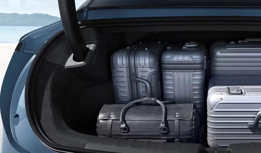 Rent a car şirketleri araç seçiminde bagaj hacmini neden dikkate alıyor?