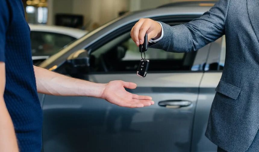 Rent a car sektöründe tek günlük kiralamaların operasyonel etkisi