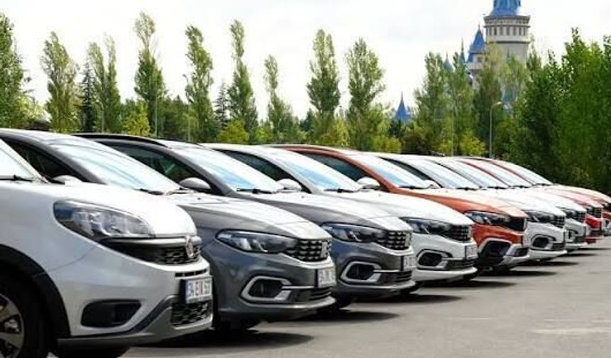 Rent a car sektöründe araç sınıflandırması neden standartlara göre yapılıyor?